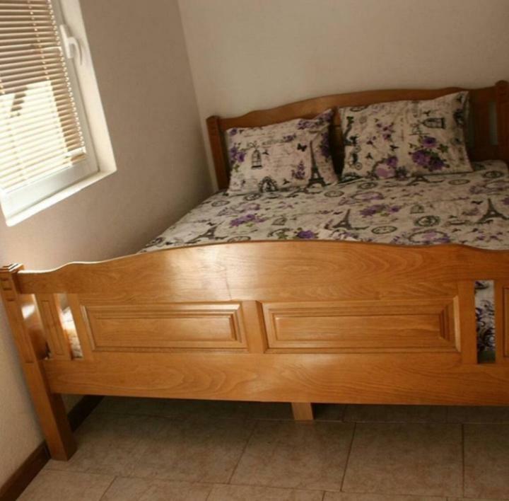 Apartments Emerald Ulcinj Exterior photo