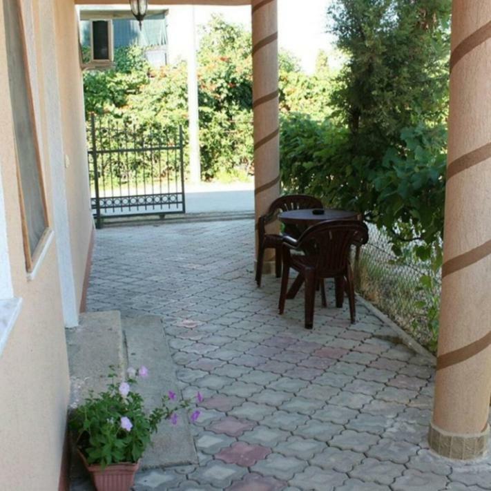 Apartments Emerald Ulcinj Exterior photo